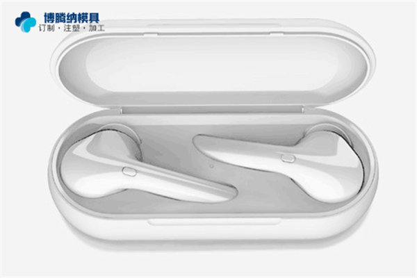 定制塑膠模具——找博騰納模具廠，品質(zhì)有保障